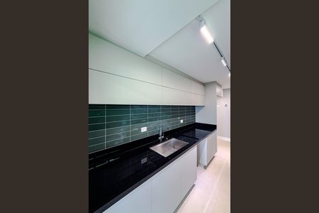 Apartamento à venda com 165m², 2 quartos e 3 vagasCozinha