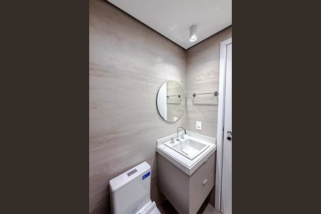 Apartamento à venda com 165m², 2 quartos e 3 vagasBanheiro