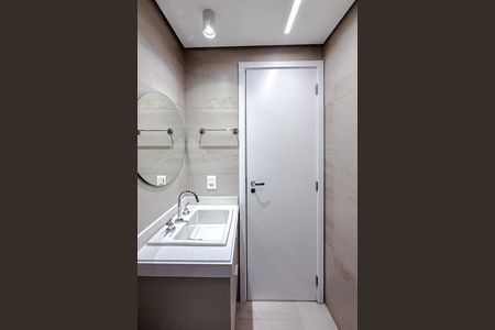 Apartamento à venda com 165m², 2 quartos e 3 vagasBanheiro