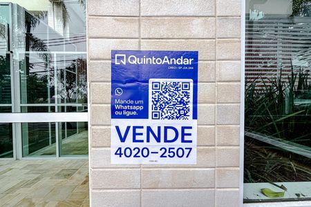 Plaquinha de apartamento à venda com 2 quartos, 165m² em Vila Mariana, São Paulo