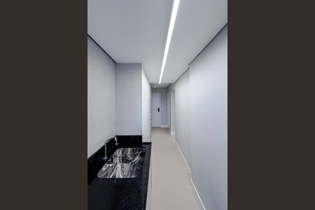Apartamento à venda com 165m², 2 quartos e 3 vagasÁrea de Serviço
