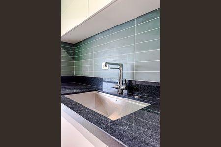 Apartamento à venda com 165m², 2 quartos e 3 vagasCozinha
