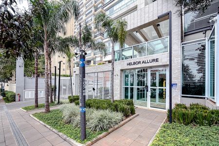 Fachada - Plaquinha de apartamento à venda com 2 quartos, 165m² em Vila Mariana, São Paulo