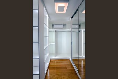 Apartamento à venda com 165m², 2 quartos e 3 vagasQuarto 2 - Suíte