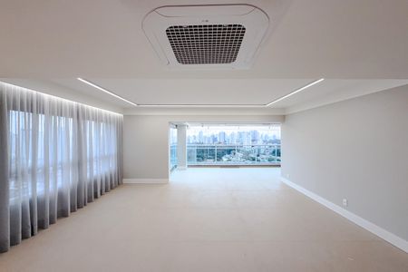 Sala de apartamento à venda com 2 quartos, 165m² em Vila Mariana, São Paulo