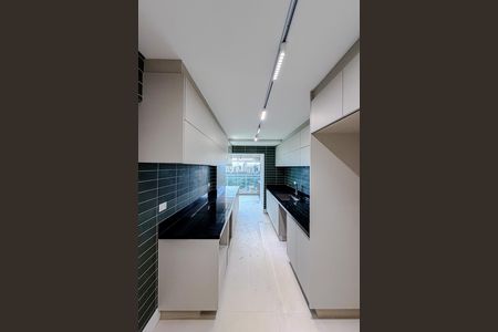 Apartamento à venda com 165m², 2 quartos e 3 vagasCozinha