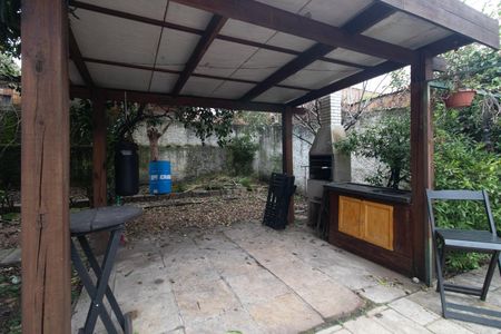 Quintal de casa para alugar com 4 quartos, 350m² em Camaquã, Porto Alegre