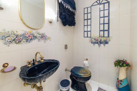 Lavabo de casa para alugar com 4 quartos, 350m² em Camaquã, Porto Alegre