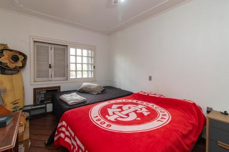 Quarto 1 de casa para alugar com 4 quartos, 350m² em Camaquã, Porto Alegre