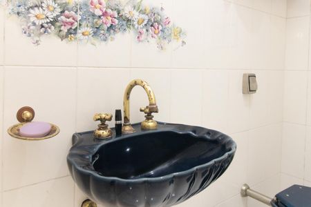 Lavabo de casa para alugar com 4 quartos, 350m² em Camaquã, Porto Alegre