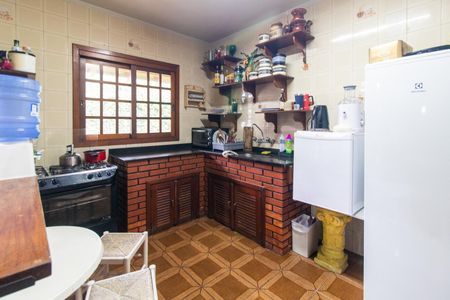 Churrasqueira de casa para alugar com 4 quartos, 350m² em Camaquã, Porto Alegre