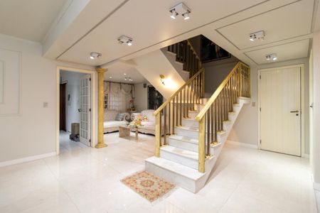 Sala de casa para alugar com 4 quartos, 350m² em Camaquã, Porto Alegre