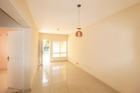 Casa para alugar com 2 quartos, 163m² em Campo Grande, Rio de Janeiro