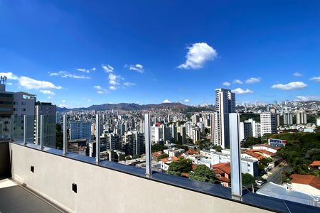 Apartamento à venda com 130m², 3 quartos e 2 vagasÁrea comum