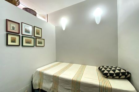 Apartamento à venda com 130m², 3 quartos e 2 vagasEscritório