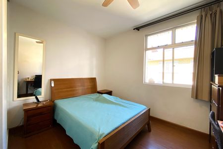 Apartamento à venda com 130m², 3 quartos e 2 vagasQuarto 3