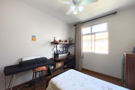 Apartamento à venda com 130m², 3 quartos e 2 vagasQuarto 2