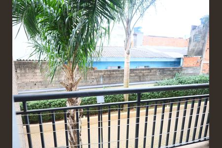 Apartamento para alugar com 51m², 2 quartos e 1 vagaSala
