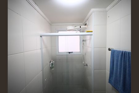 Apartamento para alugar com 51m², 2 quartos e 1 vagaBanheiro