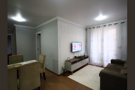 Apartamento para alugar com 2 quartos, 51m² em Padroeira, Osasco