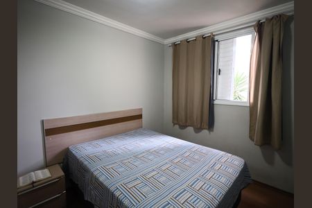 Quarto 2 de apartamento para alugar com 2 quartos, 51m² em Padroeira, Osasco
