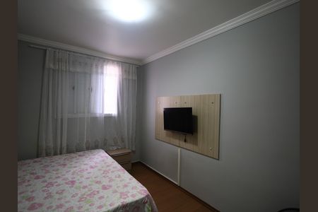 Quarto 1 de apartamento para alugar com 2 quartos, 51m² em Padroeira, Osasco