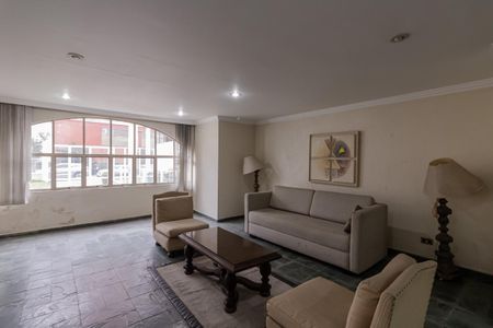 Apartamento para alugar com 2 quartos, 80m² em Indianópolis, São Paulo