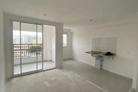 Apartamento à venda com 1 quarto, 35m² em Ferreira, São Paulo