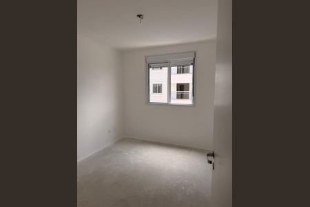 Quarto de apartamento à venda com 1 quarto, 35m² em Ferreira, São Paulo