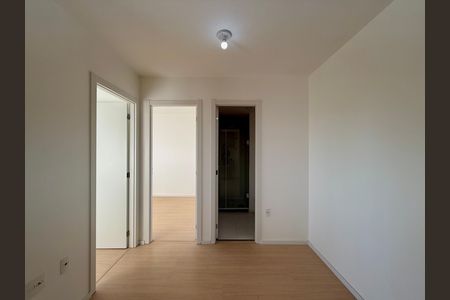 Sala de apartamento para alugar com 2 quartos, 33m² em Santo Amaro, São Paulo