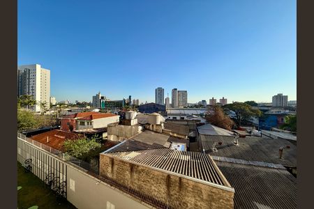 Vista Quarto 1 de apartamento para alugar com 2 quartos, 33m² em Santo Amaro, São Paulo