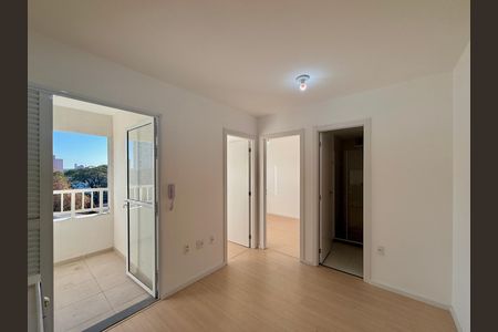 Apartamento para alugar com 2 quartos, 33m² em Santo Amaro, São Paulo