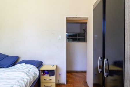 Apartamento à venda com 3 quartos, 104m² em Funcionários, Belo Horizonte