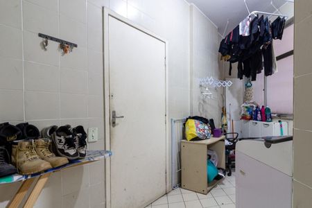 Apartamento à venda com 3 quartos, 104m² em Funcionários, Belo Horizonte