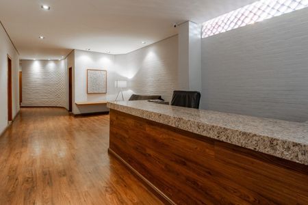 Apartamento à venda com 3 quartos, 104m² em Funcionários, Belo Horizonte