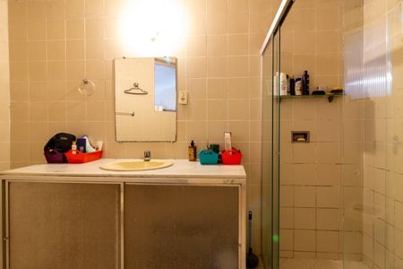 Apartamento à venda com 3 quartos, 104m² em Funcionários, Belo Horizonte