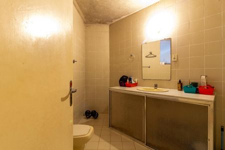Apartamento à venda com 3 quartos, 104m² em Funcionários, Belo Horizonte