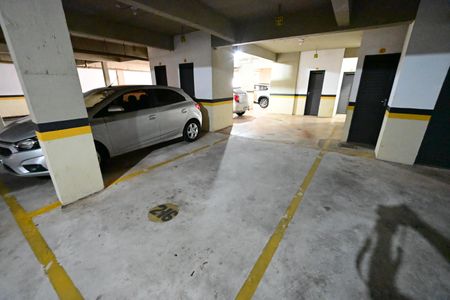 Apartamento para alugar com 2 quartos, 59m² em Vila Rosa, Goiânia