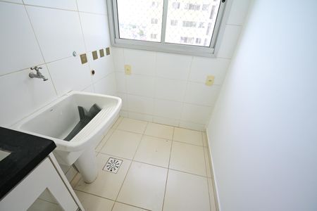 Apartamento para alugar com 2 quartos, 59m² em Vila Rosa, Goiânia