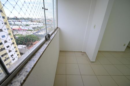 Apartamento para alugar com 2 quartos, 59m² em Vila Rosa, Goiânia