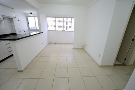 Apartamento para alugar com 2 quartos, 59m² em Vila Rosa, Goiânia