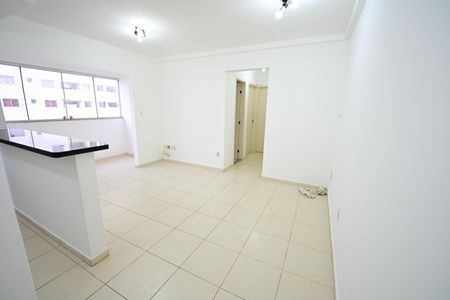 Apartamento para alugar com 2 quartos, 59m² em Vila Rosa, Goiânia