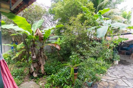 Vista da Sala de casa para alugar com 1 quarto, 70m² em Engenho do Mato, Niterói
