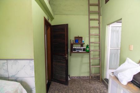 Casa para alugar com 70m², 1 quarto e 2 vagas Casa para alugar com 70m², 1 quarto e 2 vagasÁrea de Serviço