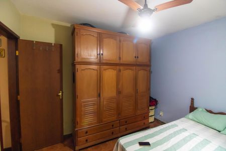 Casa para alugar com 70m², 1 quarto e 2 vagas Casa para alugar com 70m², 1 quarto e 2 vagasQuarto