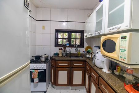 Cozinha de casa para alugar com 1 quarto, 70m² em Engenho do Mato, Niterói