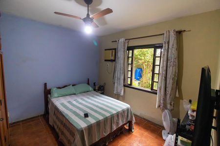 Quarto de casa para alugar com 1 quarto, 70m² em Engenho do Mato, Niterói