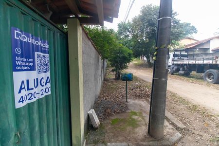 Casa para alugar com 70m², 1 quarto e 2 vagas Casa para alugar com 70m², 1 quarto e 2 vagasPlaquinha