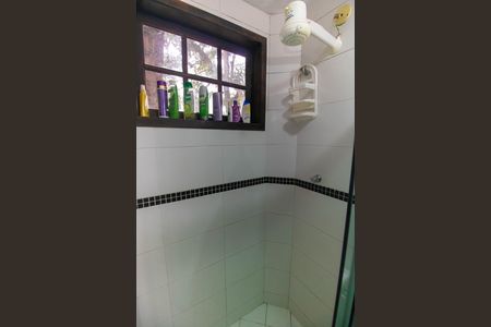 Casa para alugar com 70m², 1 quarto e 2 vagas Casa para alugar com 70m², 1 quarto e 2 vagasBanheiro