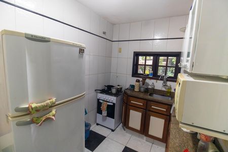 Casa para alugar com 70m², 1 quarto e 2 vagas Casa para alugar com 70m², 1 quarto e 2 vagasCozinha
